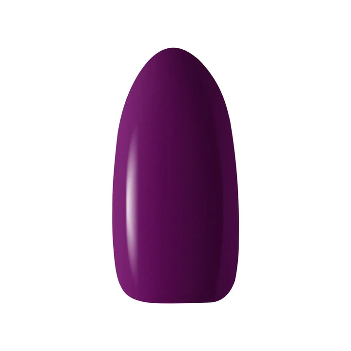 OCHO NAILS Hybrid-Nagellack violet 407 -5 g - Nagellack