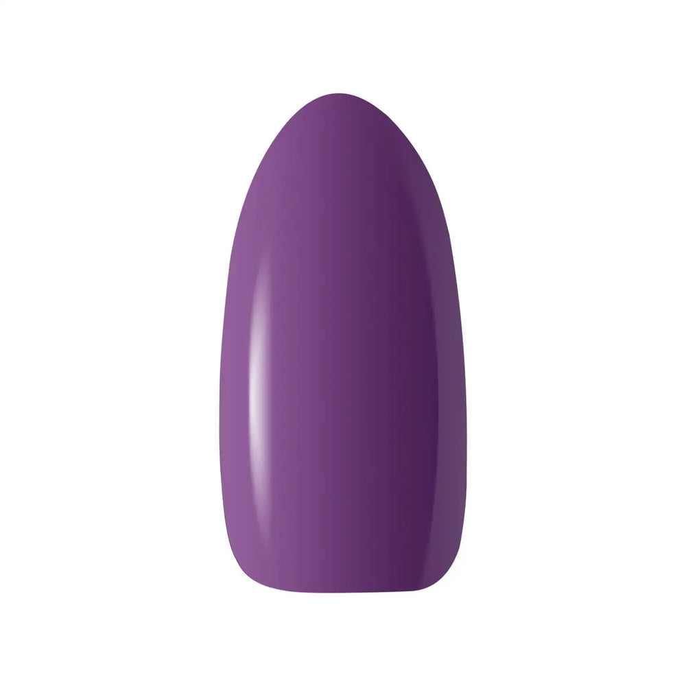 OCHO NAILS Hybrid-Nagellack violet 408 -5 g - Nagellack
