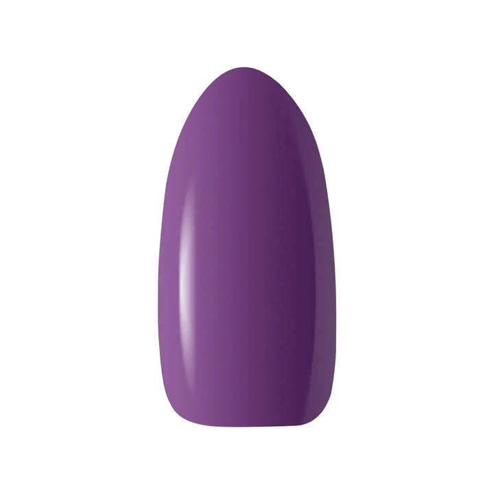 OCHO NAILS Hybrid-Nagellack violet 408 -5 g - Nagellack