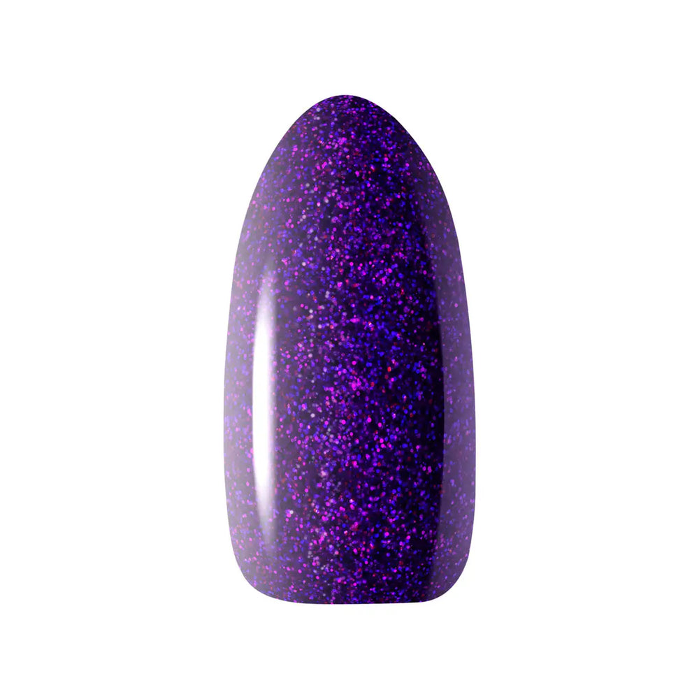 OCHO NAILS Hybrid-Nagellack violet 410 -5 g - Nagellack