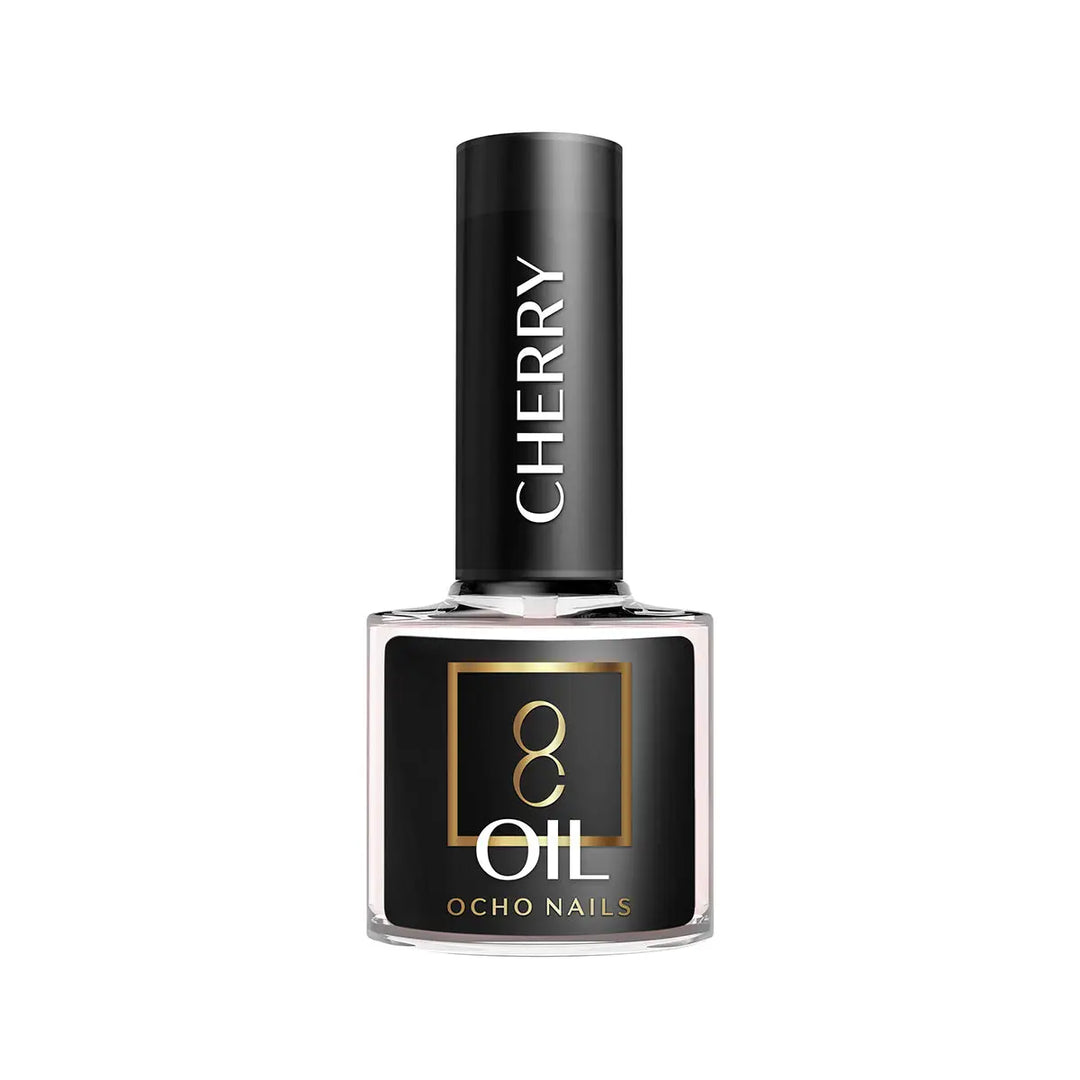OCHO NAILS Oil cherry 130 -5 ml - Nagellack