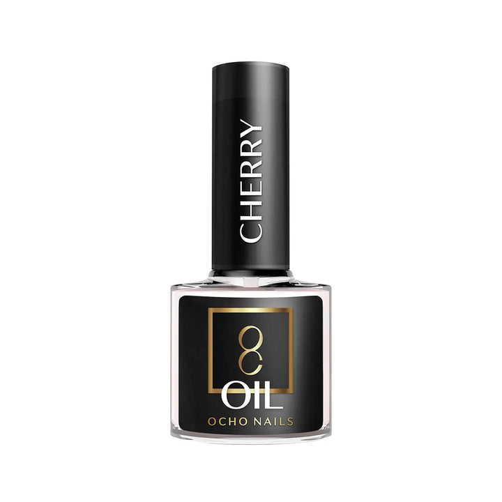 OCHO NAILS Oil cherry 130 -5 ml - Nagellack