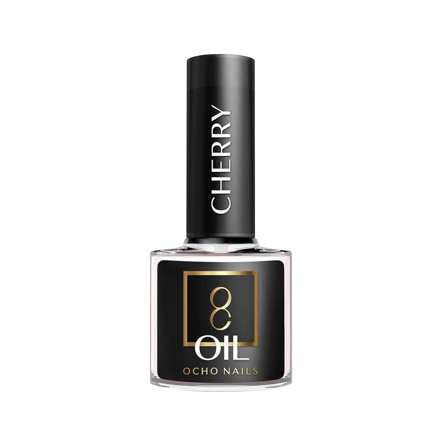 OCHO NAILS Oil cherry 130 -5 ml - Nagellack
