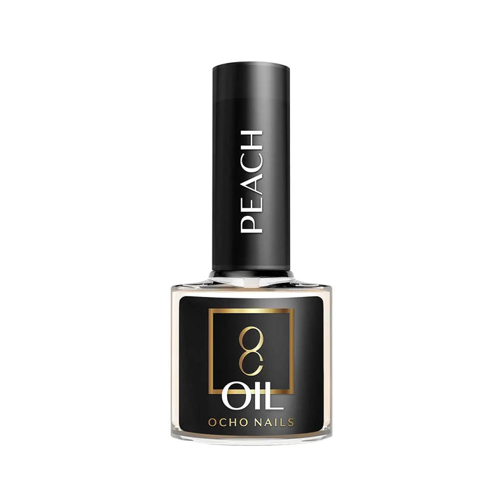 OCHO NAILS Oil cherry 131 -5 ml - Nagellack