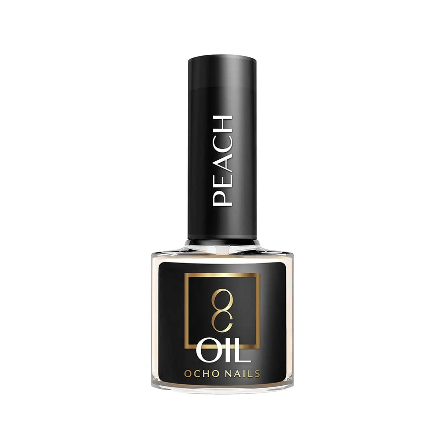 OCHO NAILS Oil cherry 131 -5 ml - Nagellack