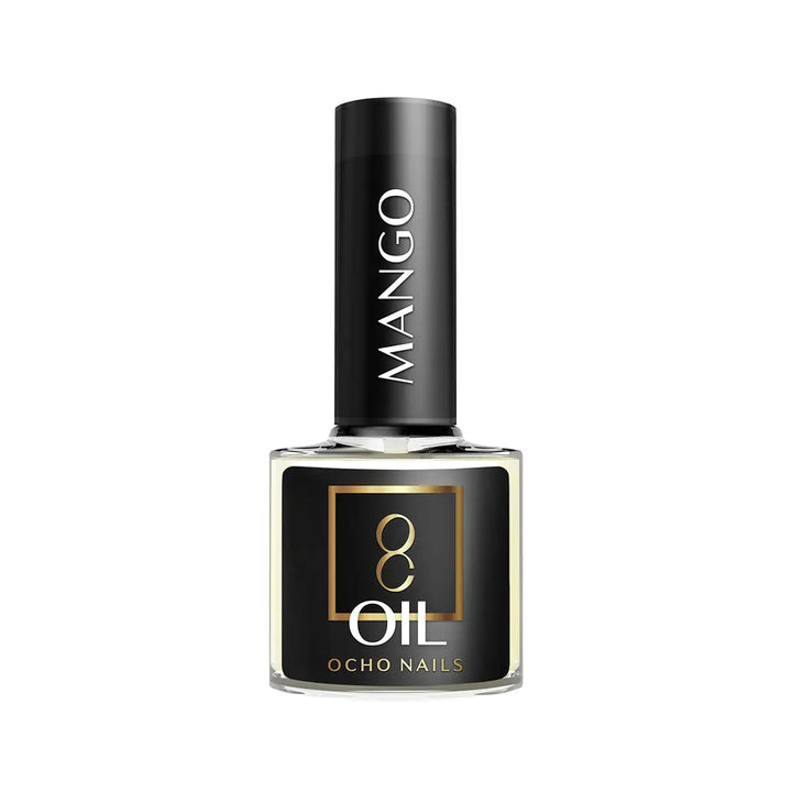 OCHO NAILS Oil cherry 132 -5 ml - Nagellack