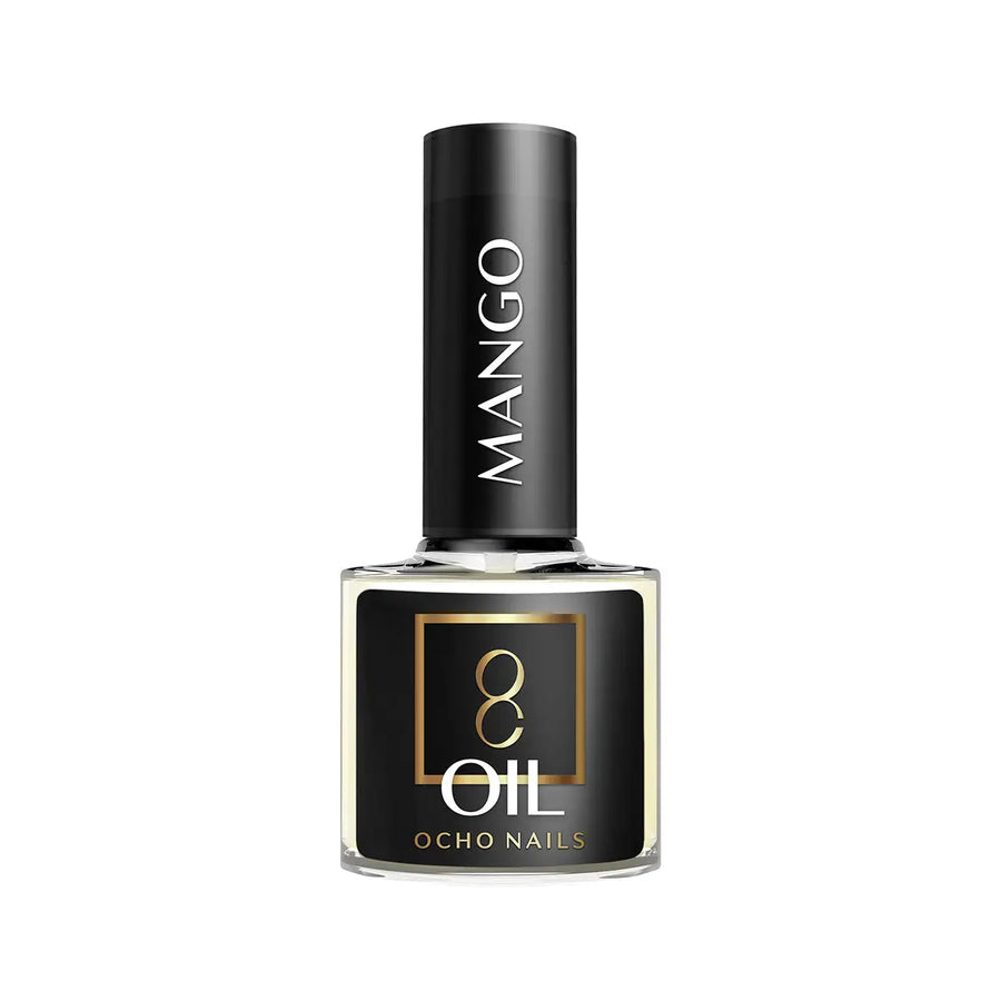OCHO NAILS Oil cherry 132 -5 ml - Nagellack