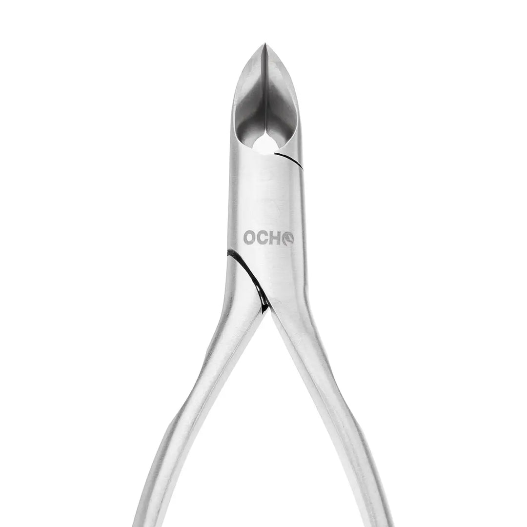 Ocho Pediküre Zange CNO32 12,5 CM - Nagelzange