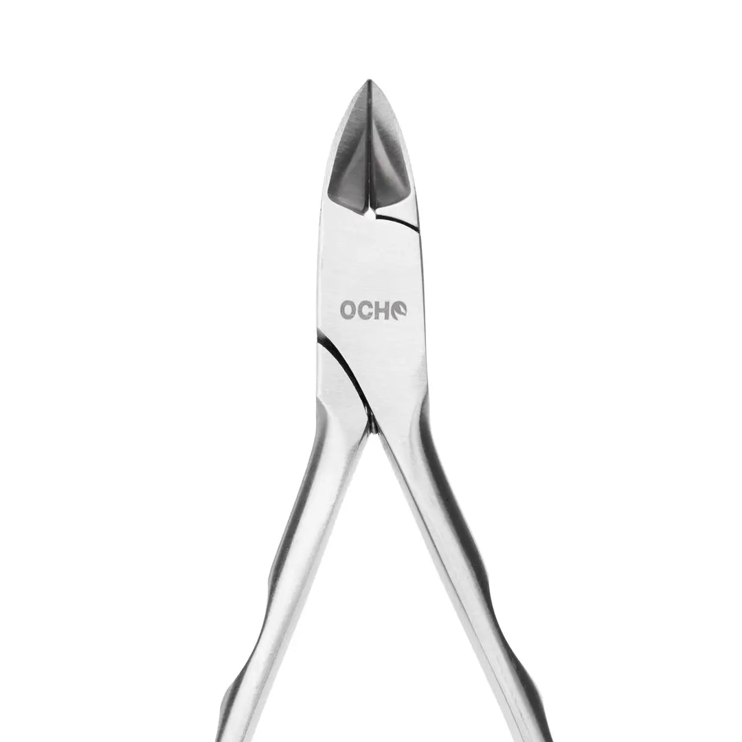 Ocho Pediküre Zange CNO61 13,8 CM - Nagelzange