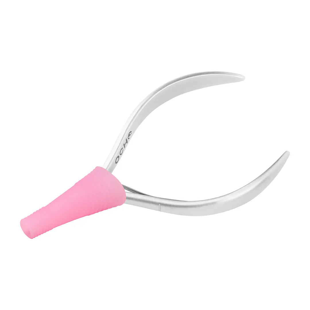 Ocho Silikon-Clip-Abdeckung rosa - Silikon-Clip-Abdeckung