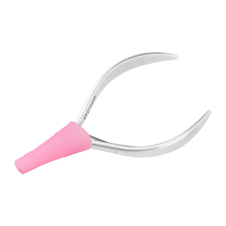 Ocho Silikon-Clip-Abdeckung rosa - Silikon-Clip-Abdeckung