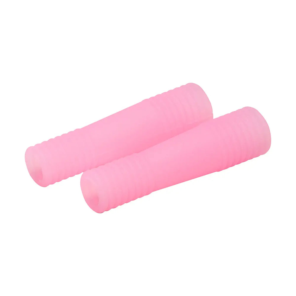 Ocho Silikon-Clip-Abdeckung rosa - Silikon-Clip-Abdeckung