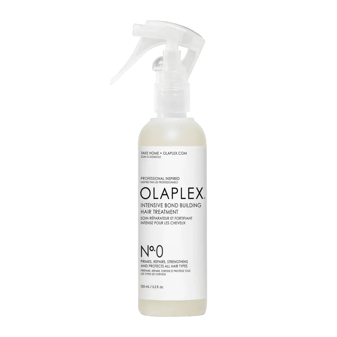 Olaplex No 0 Haartreatment Spray für intensive Bond Building Pflege