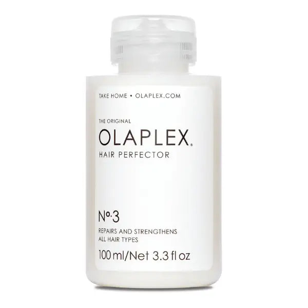 Olaplex N°3 Haar Perfektor Flasche für gesunde, reparierte Haare