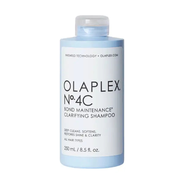 OLAPLEX N°4C Bond Maintenance Clarifying Shampoo - Shampoo