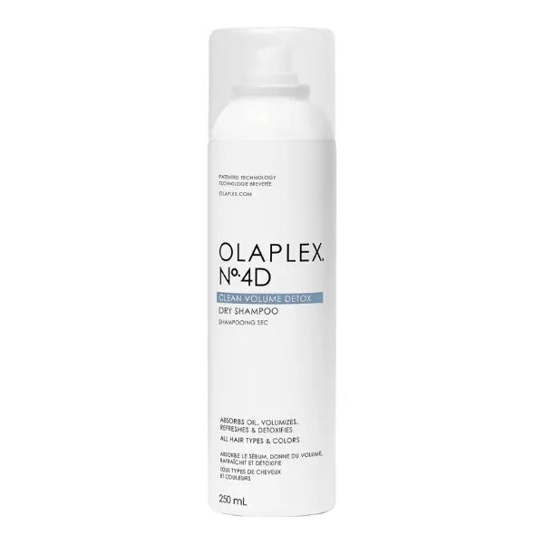 OLAPLEX N°4D Clean Volume Detox Dry Shampoo - Trockenshampoo