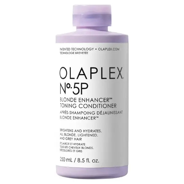 OLAPLEX N°5P Blonde Enhancer Toning Conditioner - Anti-Yellow Conditioner