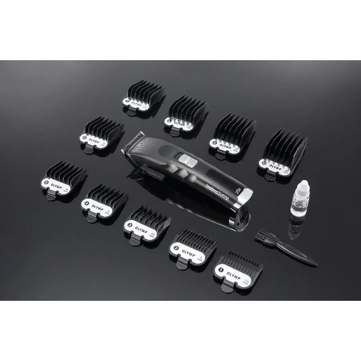 Olymp Hairmaster Clipper z5c - Haarschneidemaschine