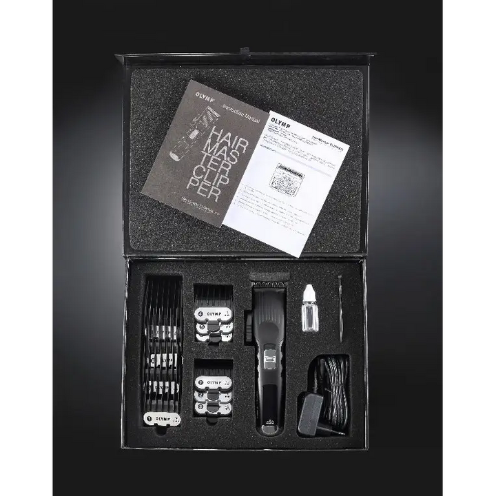 Olymp Hairmaster Clipper z5c - Haarschneidemaschine