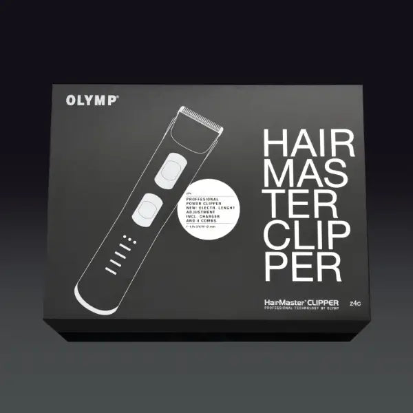 Olymp Hairmaster Clipper z5c - Haarschneidemaschine