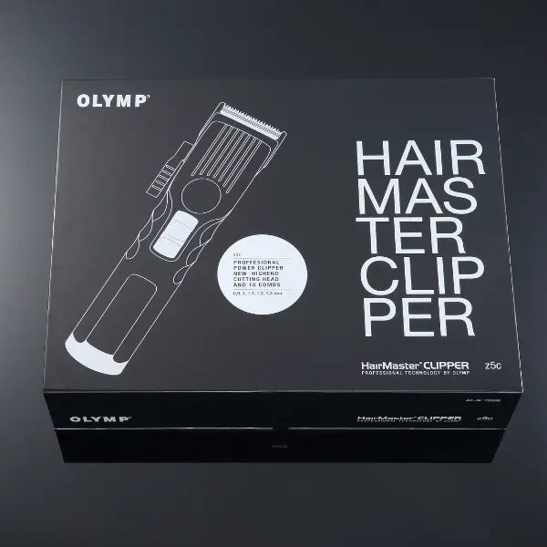 Olymp Hairmaster Clipper z5c - Haarschneidemaschine
