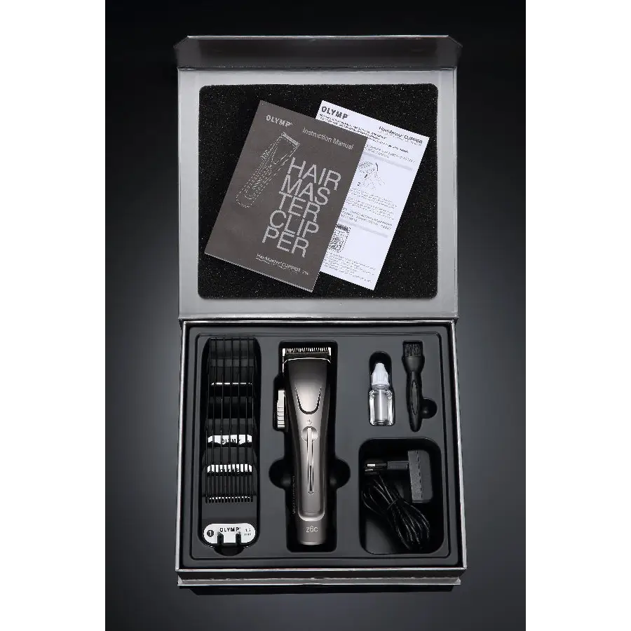 Olymp Hairmaster Clipper Z6C Haarschneidemaschine - Haarschneidemaschine