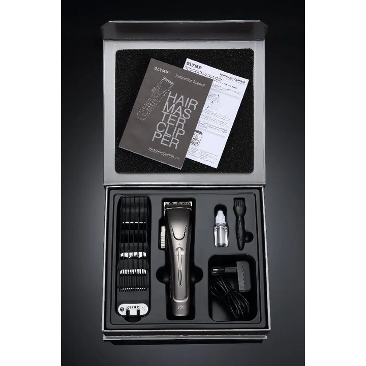Olymp Hairmaster Clipper Z6C Haarschneidemaschine - Haarschneidemaschine