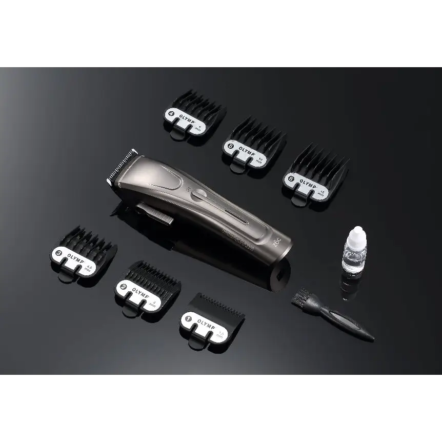 Olymp Hairmaster Clipper Z6C Haarschneidemaschine - Haarschneidemaschine