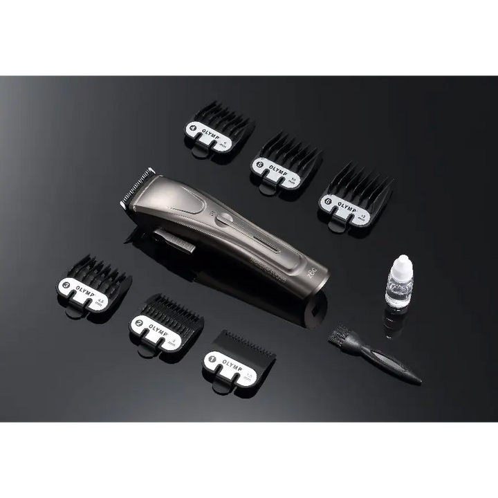 Olymp Hairmaster Clipper Z6C Haarschneidemaschine - Haarschneidemaschine