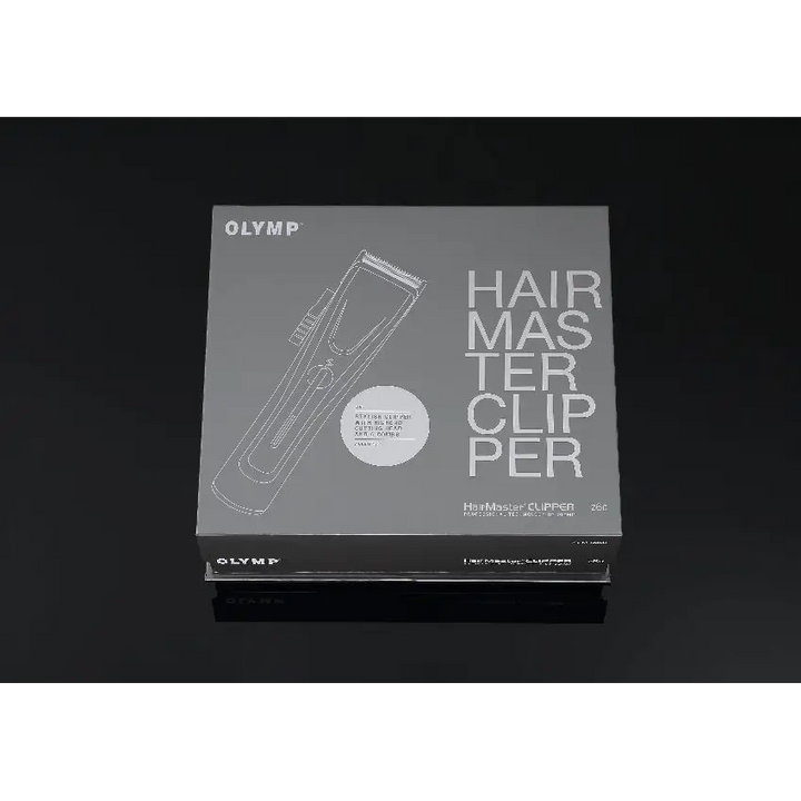 Olymp Hairmaster Clipper Z6C Haarschneidemaschine - Haarschneidemaschine