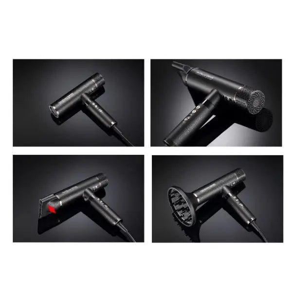 Olymp Hairmaster DRYER x2l B-type - Haartrockner