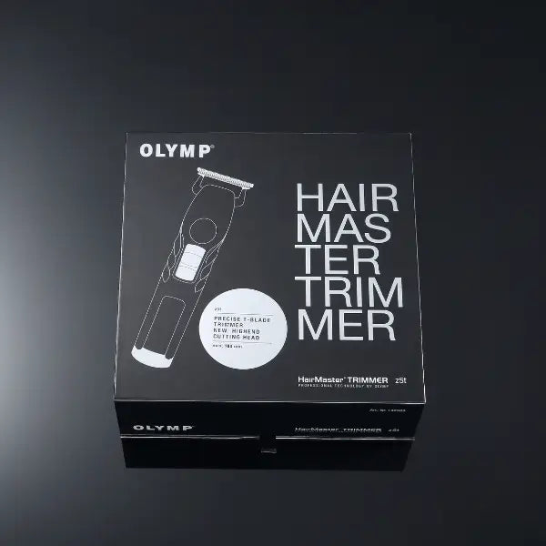 Olymp Hairmaster Trimmer z5t - Trimmer
