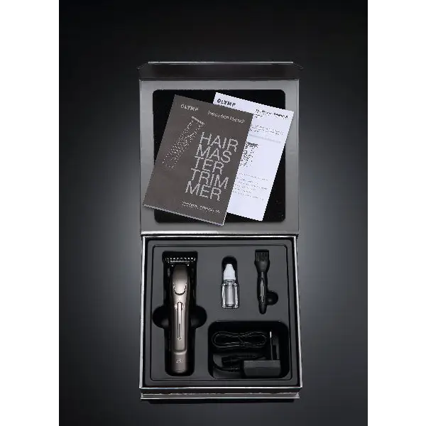 Olymp Hairmaster Trimmer Z6T - Trimmer