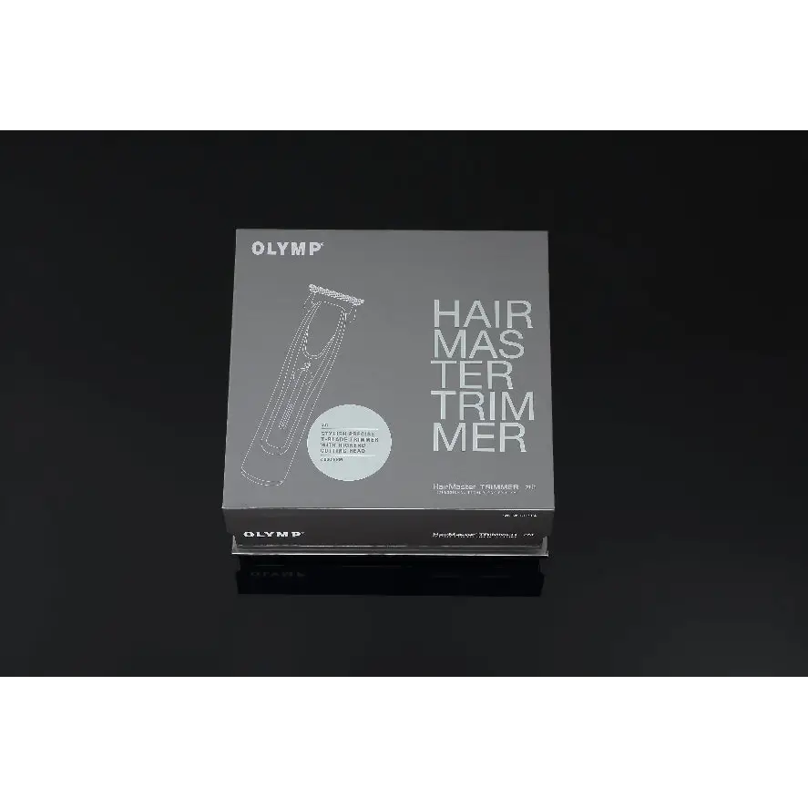 Olymp Hairmaster Trimmer Z6T - Trimmer