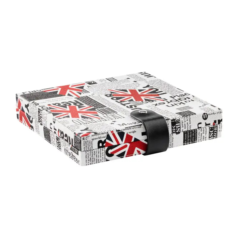 Organizer Case für Friseurschere UK - Organizer für Scheren