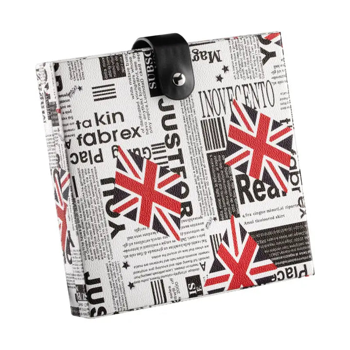 Organizer Case für Friseurschere UK - Organizer für Scheren