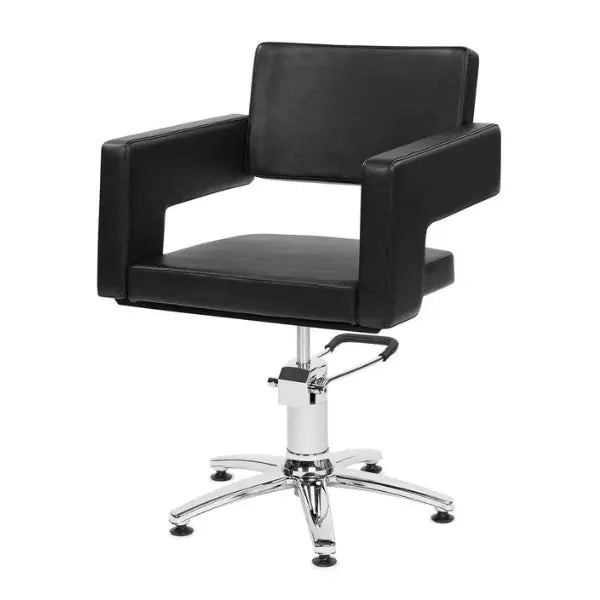 Original Best Buy Frisier Stuhl Odeon 5-Beinig - Friseurstuhl