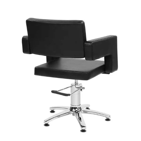Original Best Buy Frisier Stuhl Odeon 5-Beinig - Friseurstuhl