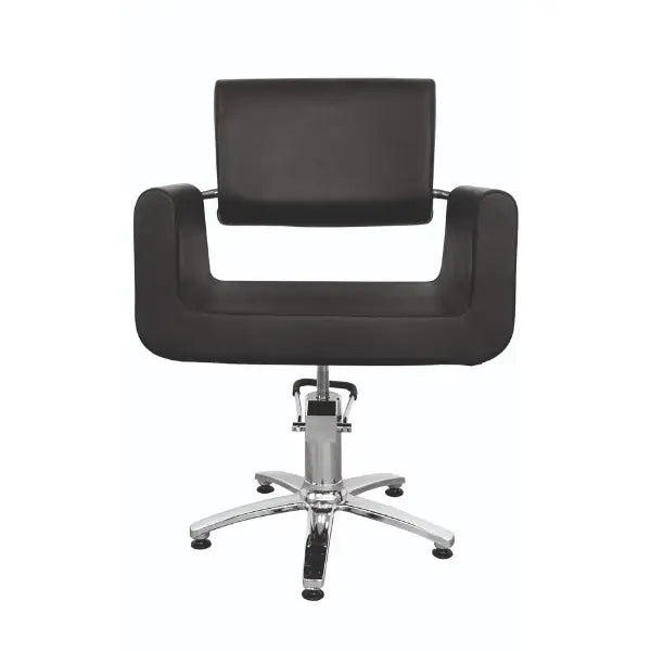 Original Best Buy Frisierstuhl 5-Beinig Garonne - Friseurstuhl