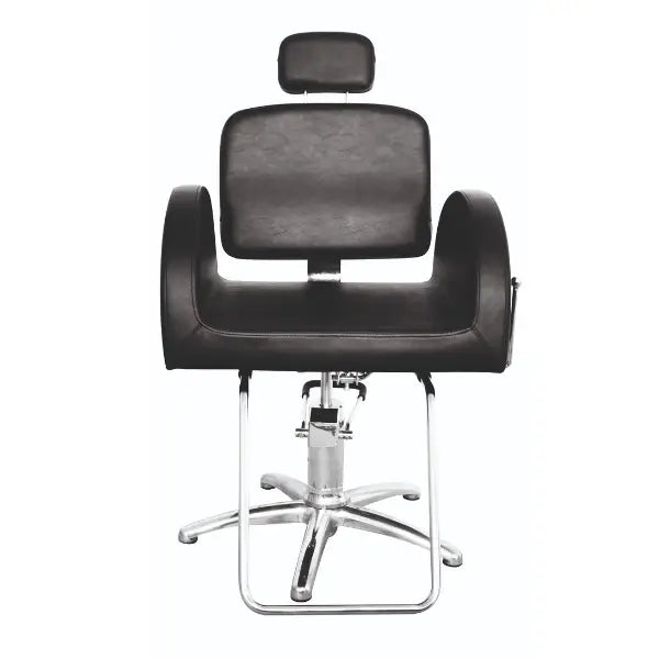 Original Best Buy Frisierstuhl 5-Beinig Rhone - Friseurstuhl