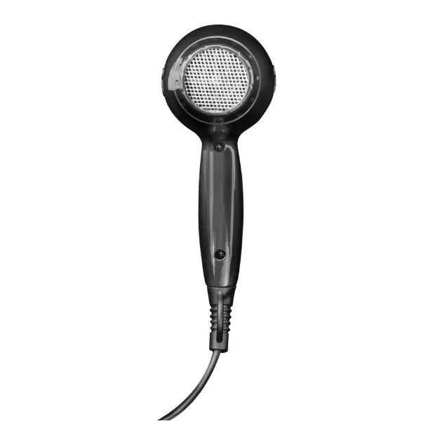 Original Best Buy Mini Haartrockner Schwarz - Haartrockner