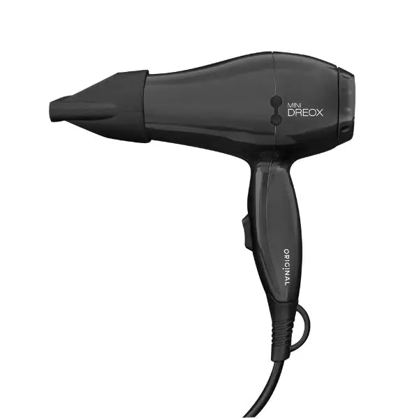 Original Best Buy Mini Haartrockner Schwarz - Haartrockner