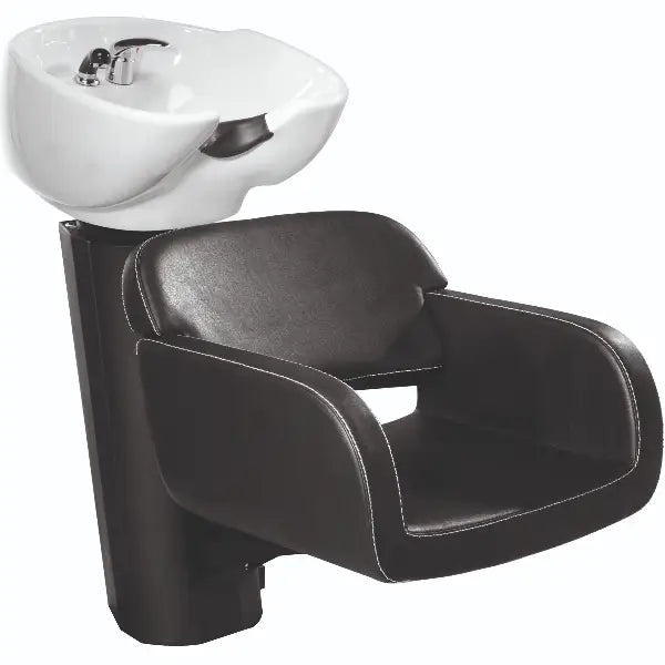 Original Best Buy Oprea Comprehensive Waschbecken - Friseur-Waschbecken