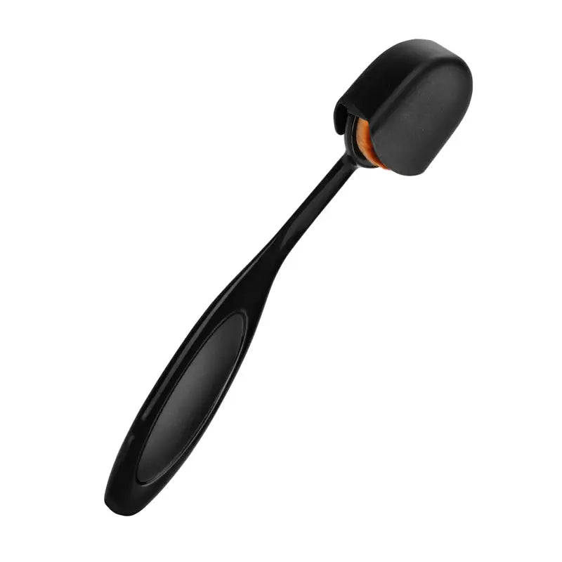 Ovaler Make-Up Pinsel - Make-Up Pinsel