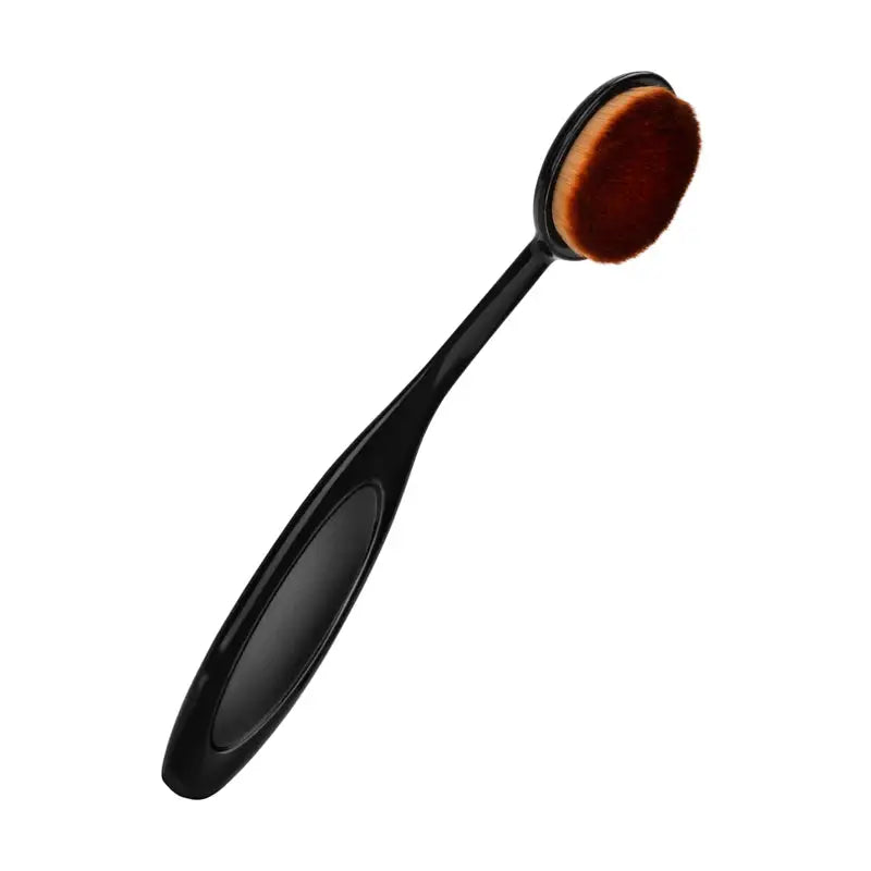 Ovaler Make-Up Pinsel - Make-Up Pinsel