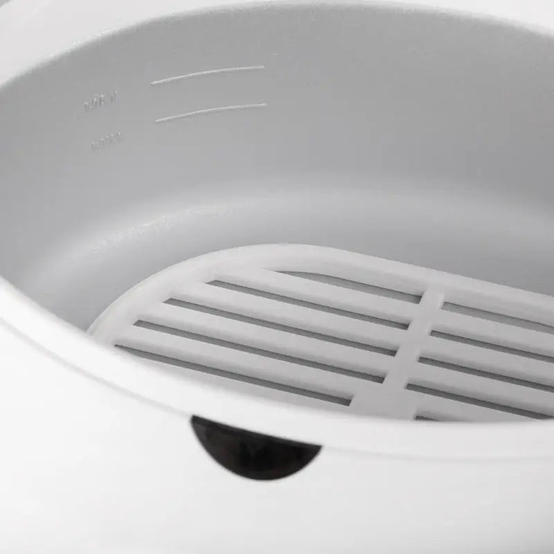 Paraffin 300W Weißes Set XXL - Paraffin