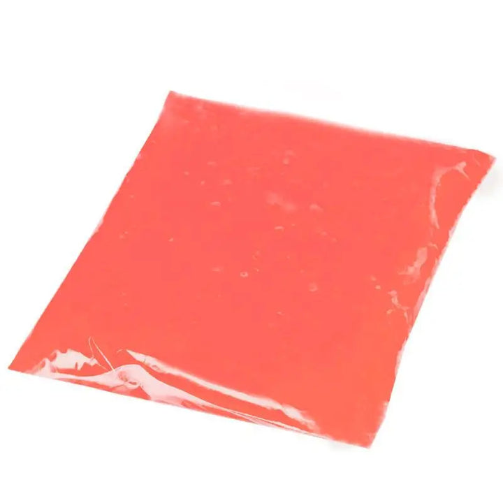Rote flüssigkeitsgefüllte Tasche im Paraffingerät am-8009 265w Set Max