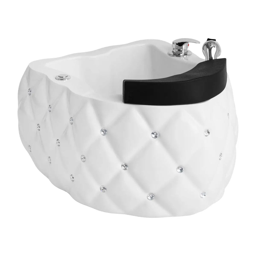 PEDIKÜRE PEDIKÜRE DIAMANT MIT HYDROMASSAGE