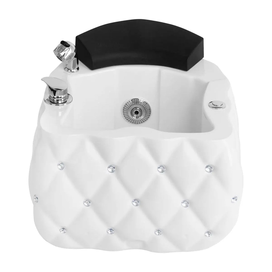 PEDIKÜRE PEDIKÜRE DIAMANT MIT HYDROMASSAGE