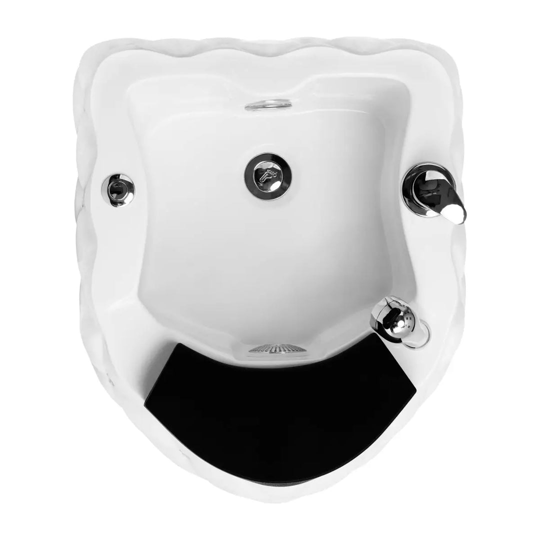 PEDIKÜRE PEDIKÜRE DIAMANT MIT HYDROMASSAGE